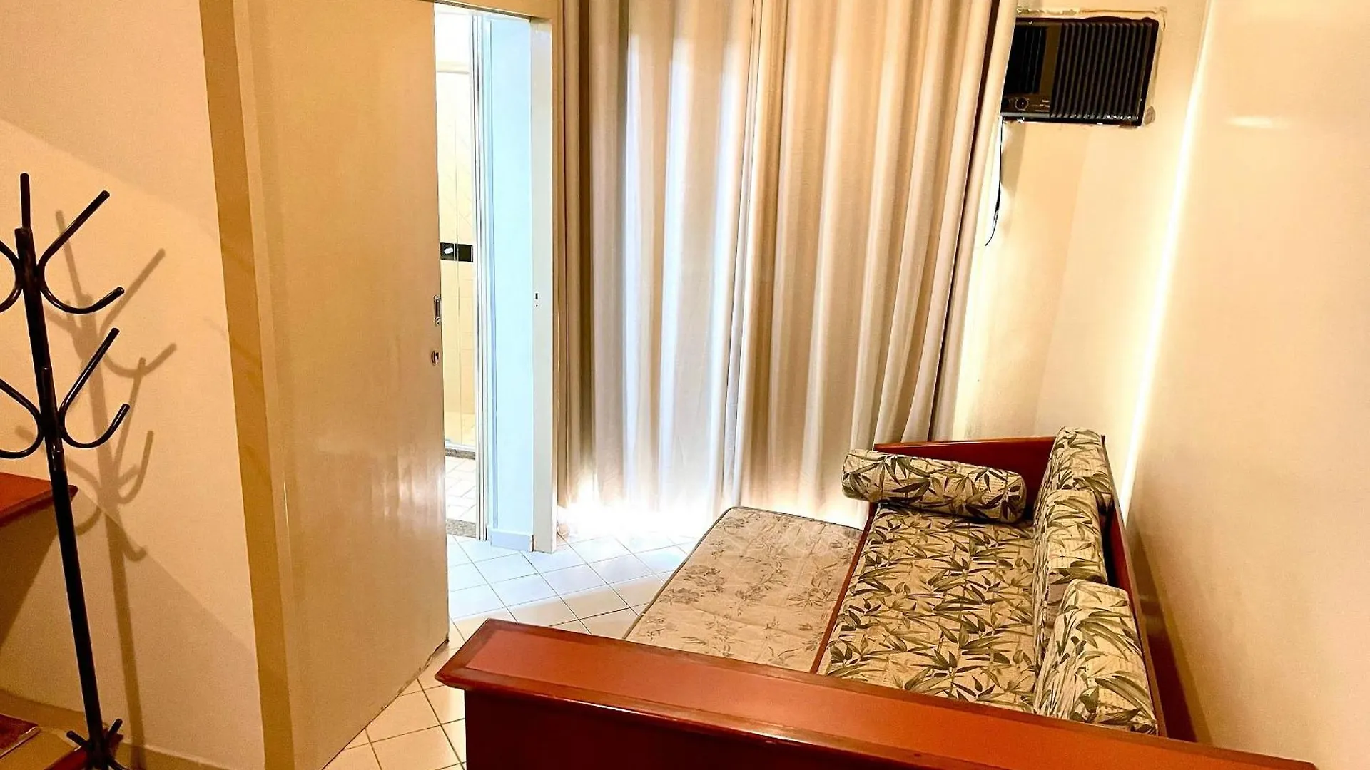 Holiday home Eldolrado Flat Service Apartamentos Para Temporada Caldas Novas