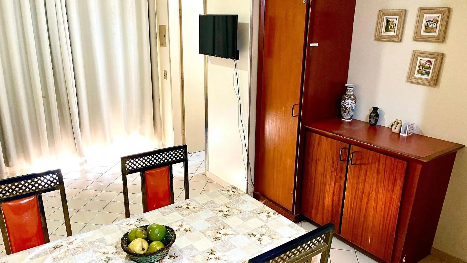 Eldolrado Flat Service Apartamentos Para Temporada Caldas Novas 0*,