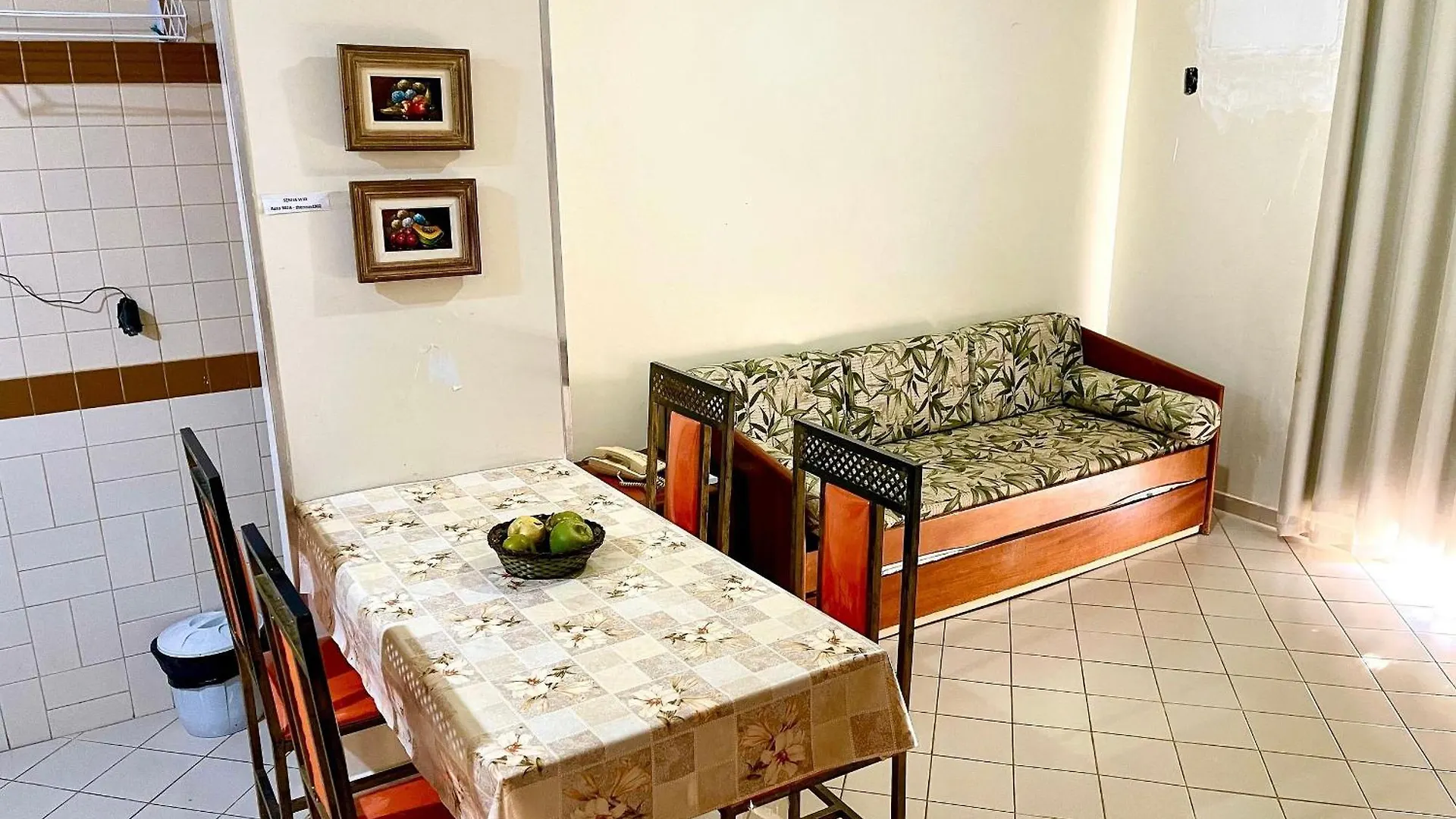 Eldolrado Flat Service Apartamentos Para Temporada Caldas Novas