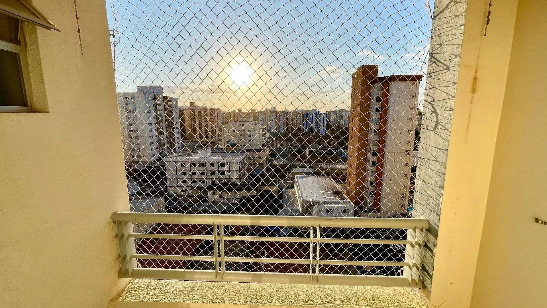 Eldolrado Flat Service Apartamentos Para Temporada Caldas Novas 0*,  Brazil