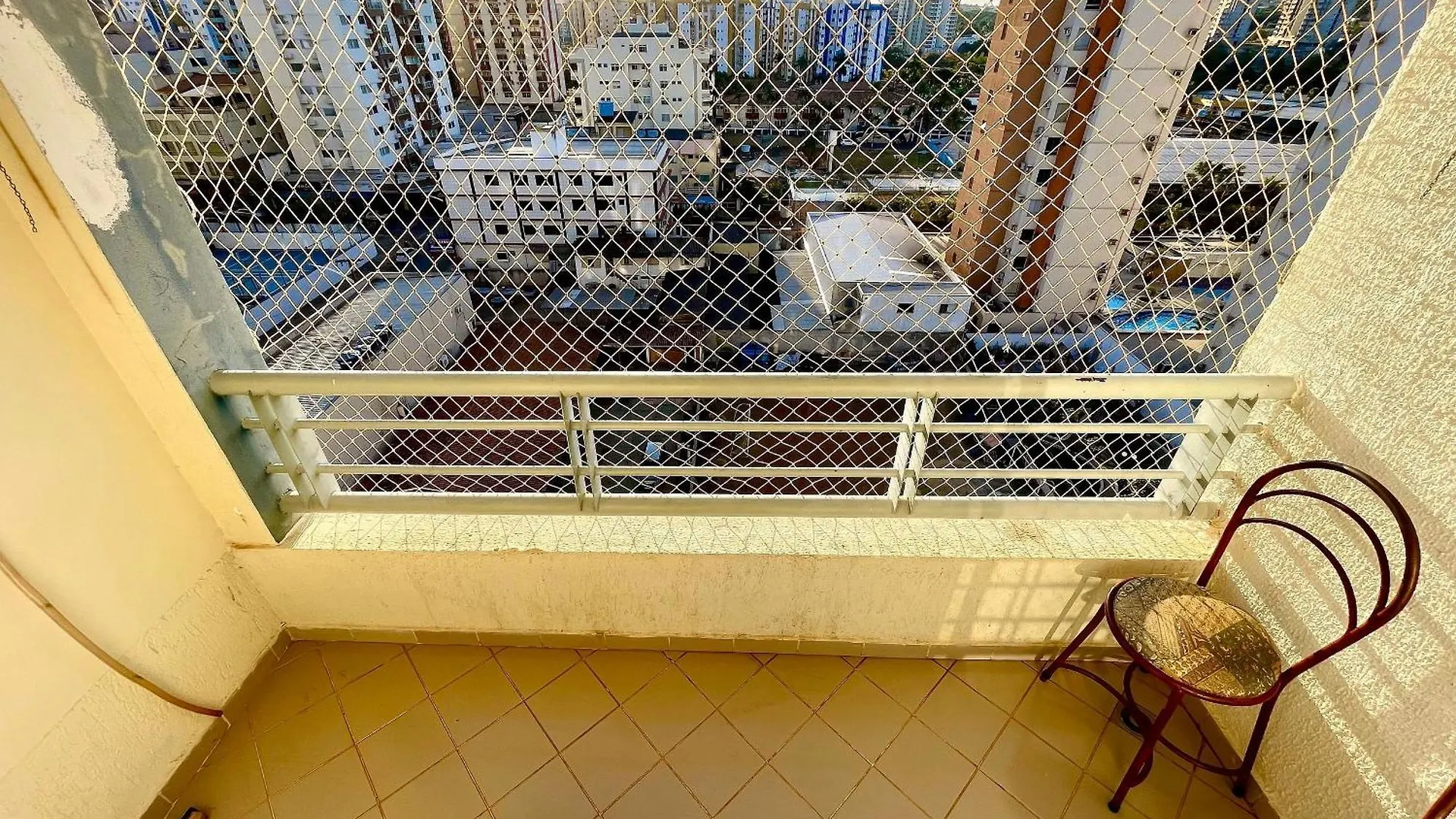 Holiday home Eldolrado Flat Service Apartamentos Para Temporada Caldas Novas Brazil