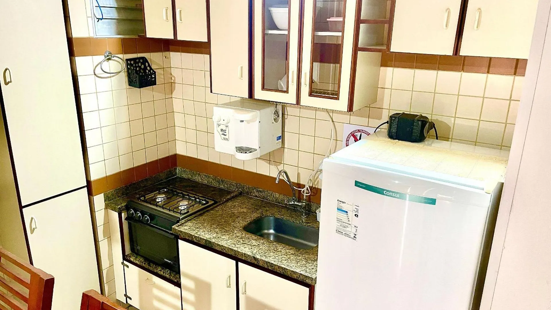 Eldolrado Flat Service Apartamentos Para Temporada Caldas Novas