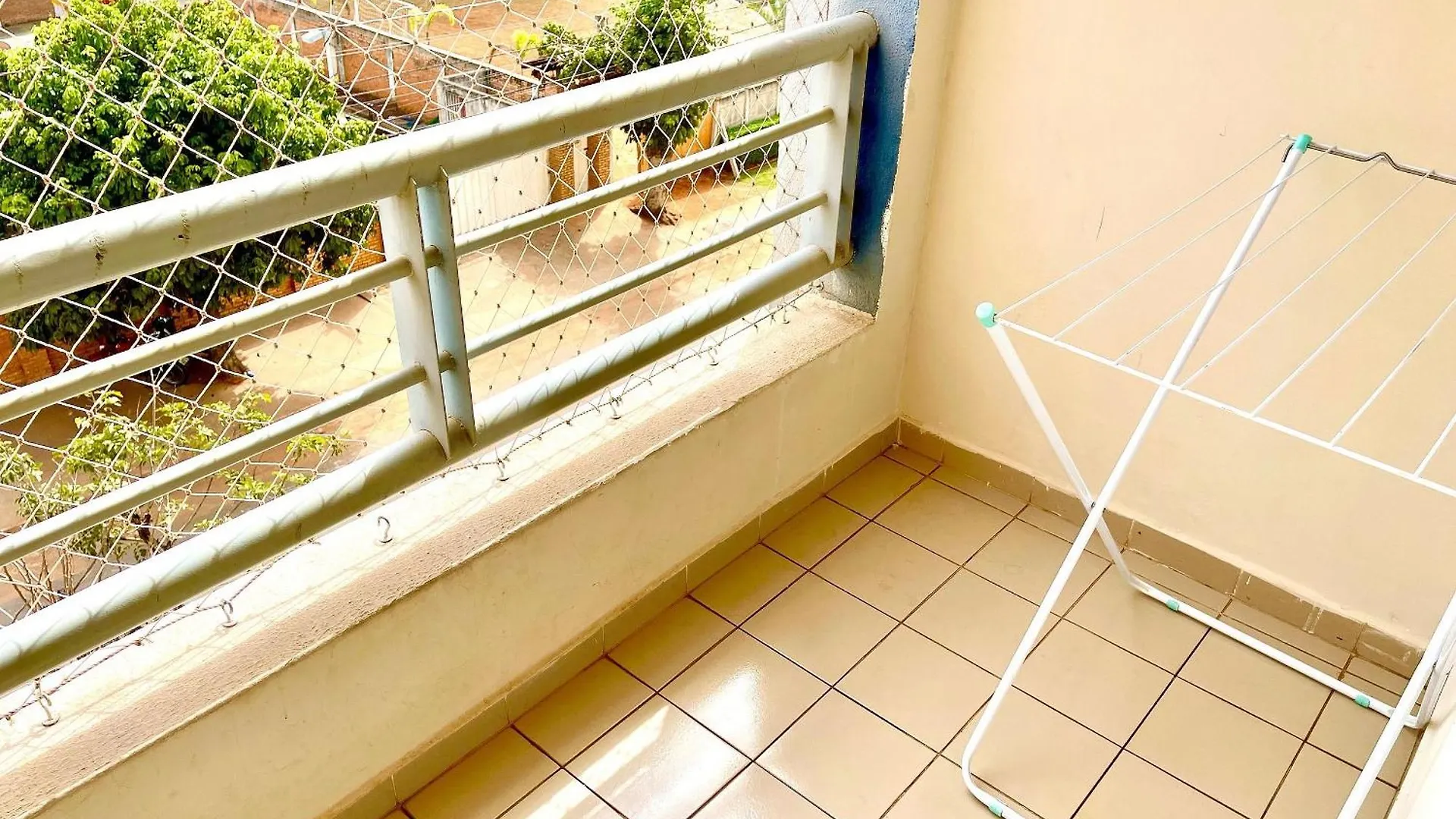 Eldolrado Flat Service Apartamentos Para Temporada Caldas Novas Holiday home