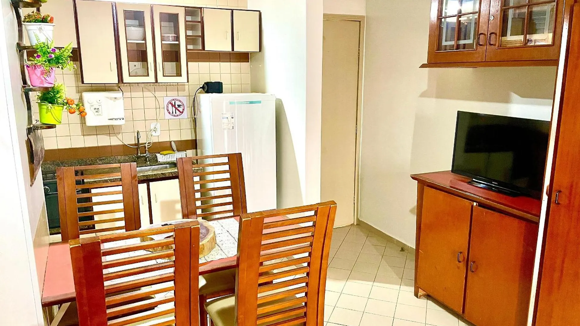 Eldolrado Flat Service Apartamentos Para Temporada Caldas Novas Brazil