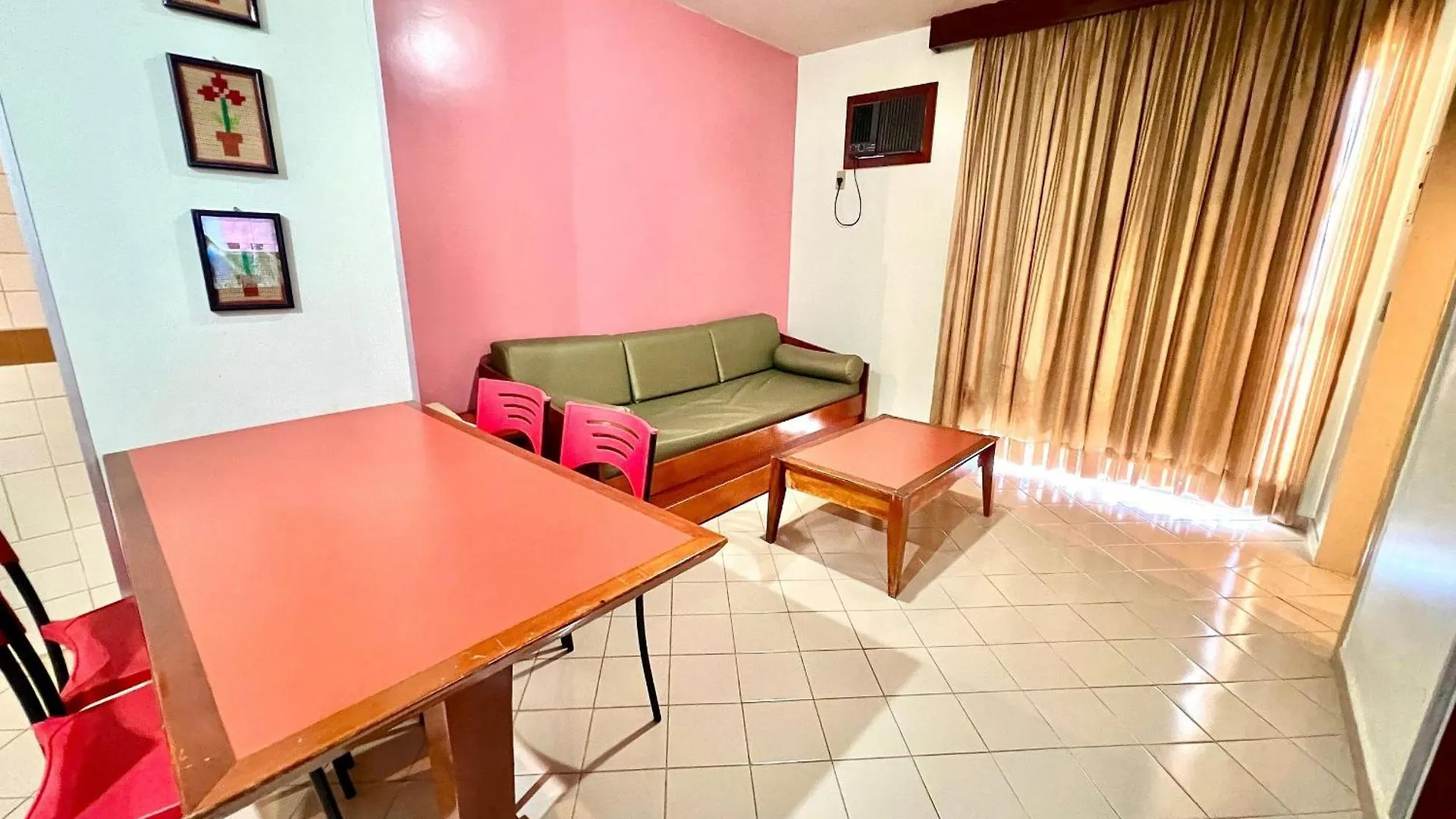 Eldolrado Flat Service Apartamentos Para Temporada Caldas Novas 0*,  Brazil