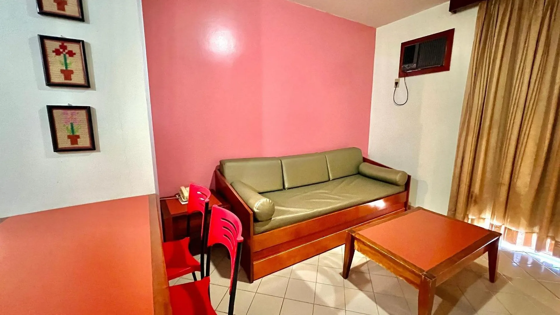 Eldolrado Flat Service Apartamentos Para Temporada Caldas Novas Brazil