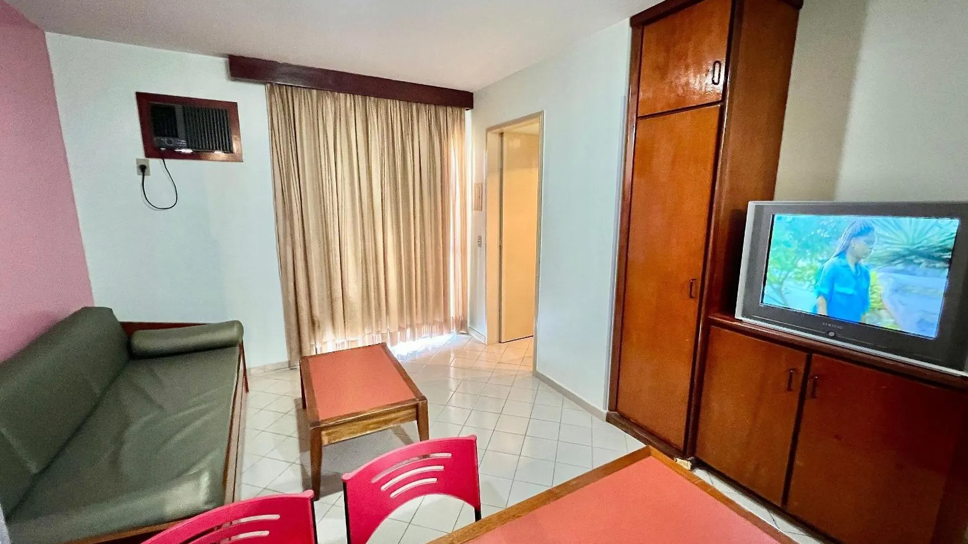 Eldolrado Flat Service Apartamentos Para Temporada Caldas Novas Brazil