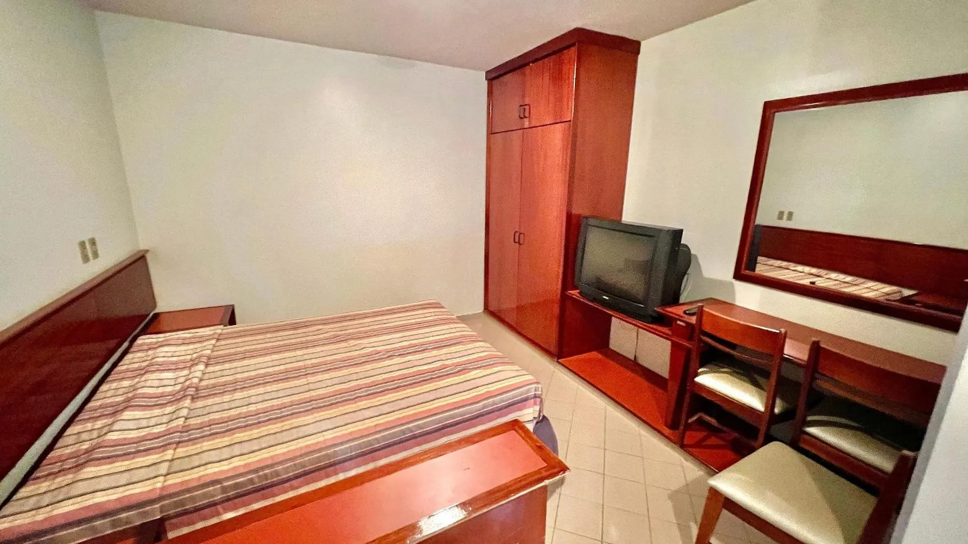 Holiday home Eldolrado Flat Service Apartamentos Para Temporada Caldas Novas Brazil