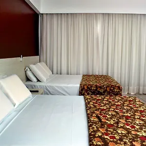  Apartment Le Jardin -